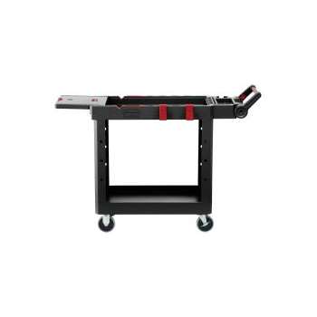 Rubbermaid HD Adaptable Utility Cart 1997206